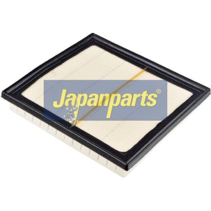 Japanparts Luftfilter FA-713S Japanparts Luftfilter FA-713S