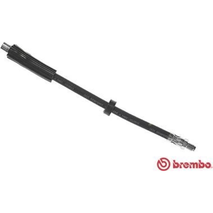 BREMBO Bremsschlauch T 86 021 BREMBO Bremsschlauch T 86 021