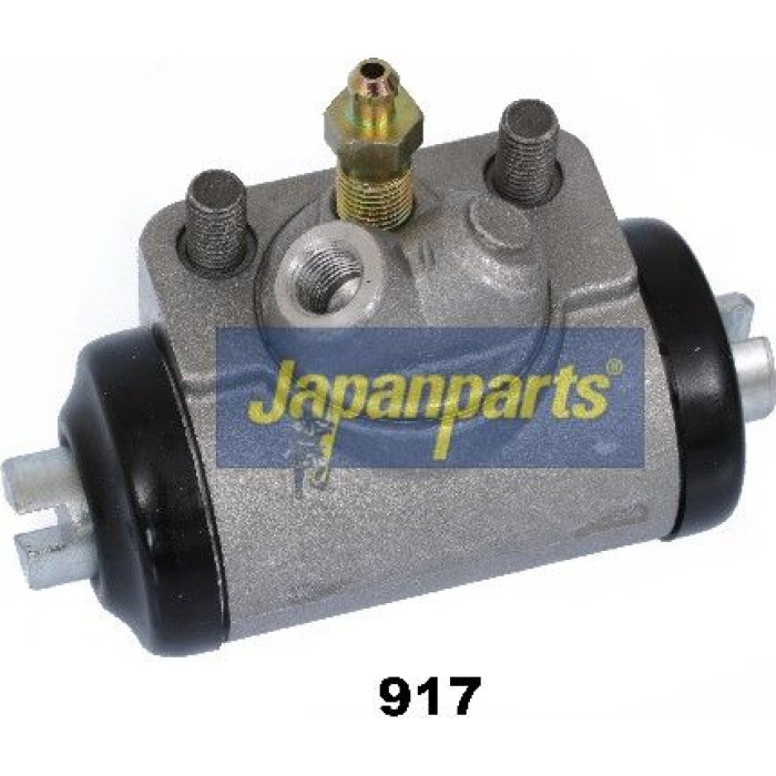 Japanparts Bremsrolle CS-917 Japanparts Bremsrolle CS-917