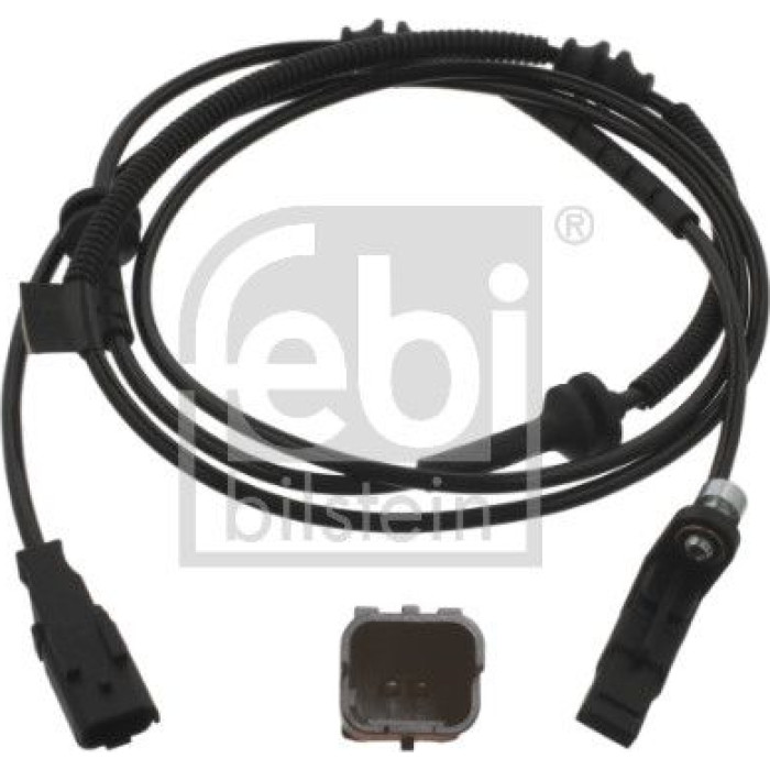 febi ABS-Sensor 36947 febi ABS-Sensor 36947