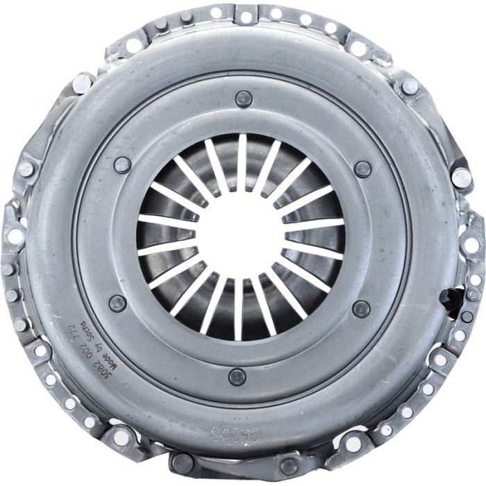 Sachs Kupplungssatz 3000 990 509 Sachs Kupplungssatz 3000 990 509