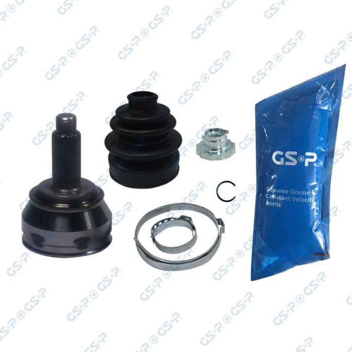 GSP Homokinetisches Gelenk 899268 GSP Homokinetisches Gelenk 899268