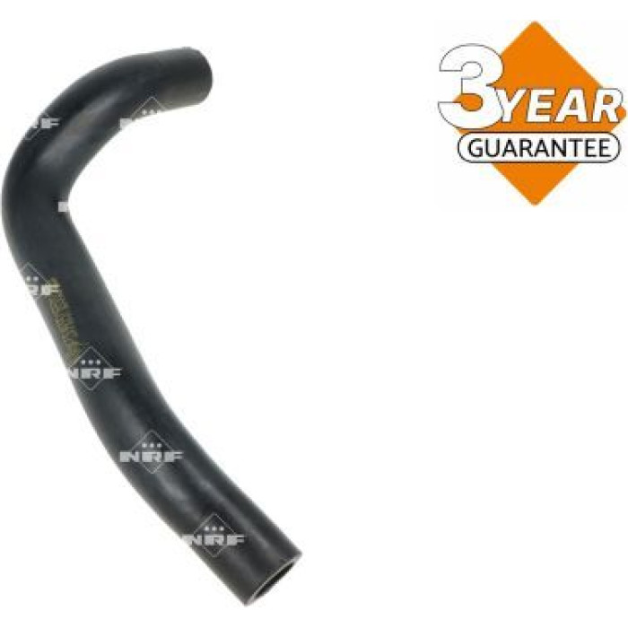 NRF Ansaugschlauch, Luftfilter 165011 NRF Ansaugschlauch, Luftfilter 165011