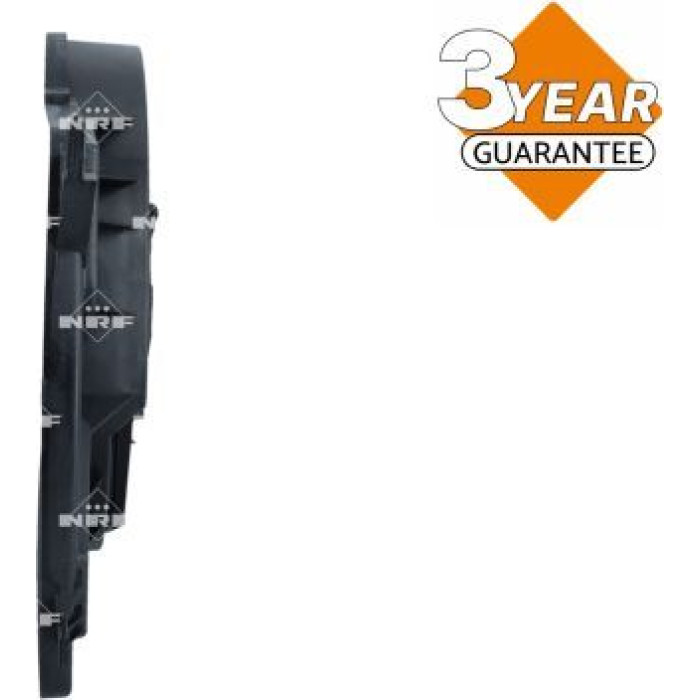 NRF Kühlerlüfter 47959 NRF Kühlerlüfter 47959