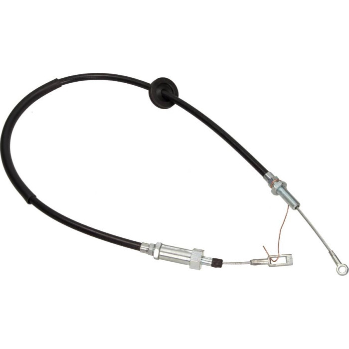 MAXGEAR Feststellbremsseil 32-0062 Fiat Ducato 94 MAXGEAR Feststellbremsseil 32-0062 Fiat Ducato 94