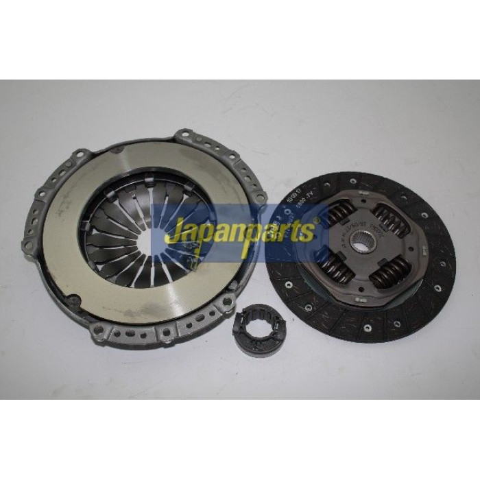 Japanparts Kupplungssatz KF-VW04 Japanparts Kupplungssatz KF-VW04