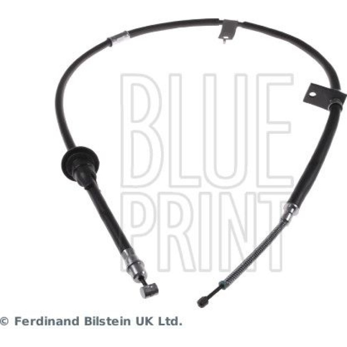 Seilzug, Feststellbremse Hyundai T. Accent 00-05 Pr ADG04684 Seilzug, Feststellbremse Hyundai T. Accent 00-05 Pr ADG04684