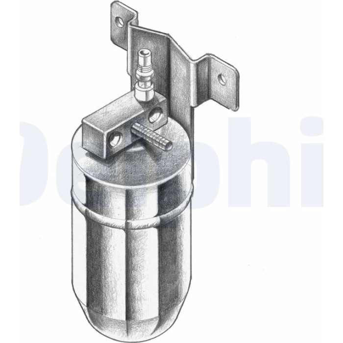Delphi Klimatrockner TSP0175032 Delphi Klimatrockner TSP0175032