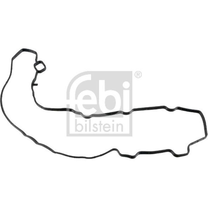 febi Kurbelgehäuseentlüftungsdichtung 186637 febi Kurbelgehäuseentlüftungsdichtung 186637
