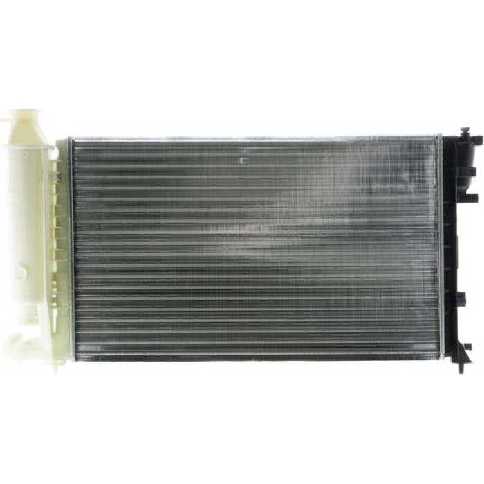 MAHLE Kühler, Motorkühlung CR 481 000S MAHLE Kühler, Motorkühlung CR 481 000S