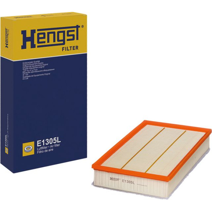 HENGST FILTER Luftfilter E1305L HENGST FILTER Luftfilter E1305L