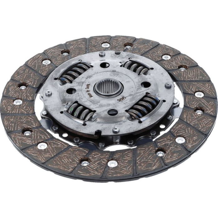 3 000 950 072 Sachs Kupplungssatz 3000 950 072 3 000 950 072 Sachs Kupplungssatz 3000 950 072