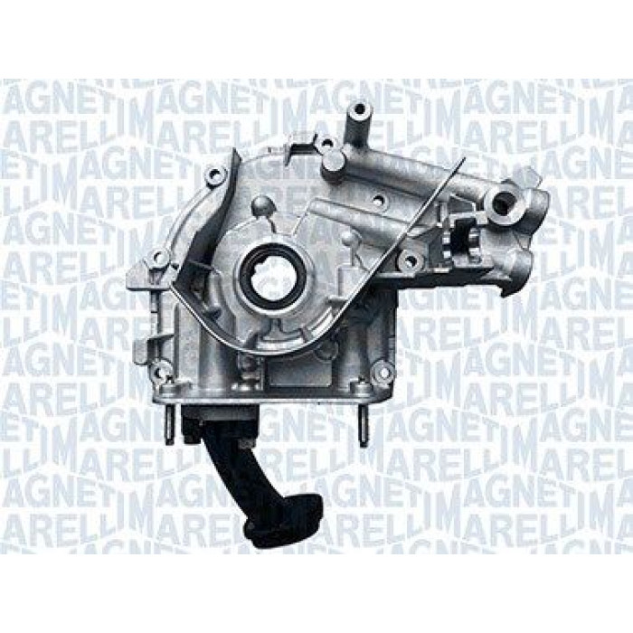 Magneti Marelli Ölpumpe OP0063 Magneti Marelli Ölpumpe OP0063