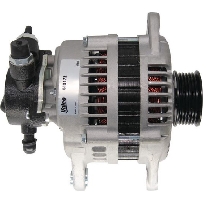 Valeo Lichtmaschine 443172