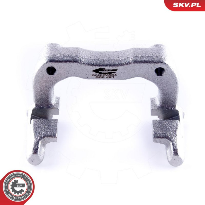 50SKV564 ESEN SKV Halter, Bremssattel 50SKV564 50SKV564 ESEN SKV Halter, Bremssattel 50SKV564