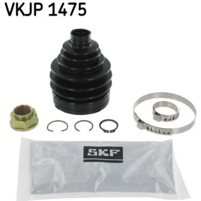 SKF Achsmanschettensatz VKJP 1475 SKF Achsmanschettensatz VKJP 1475