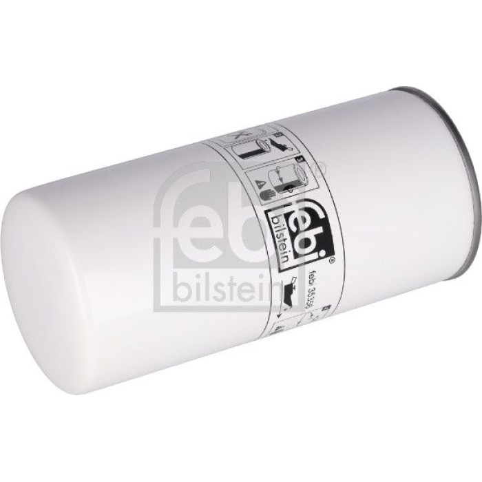 febi Kraftstofffilter 35356 febi Kraftstofffilter 35356