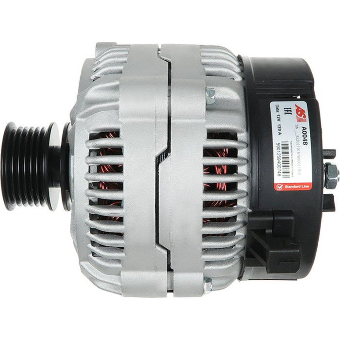 A0048 AS-PL Lichtmaschine (Generator) A0048 A0048 AS-PL Lichtmaschine (Generator) A0048