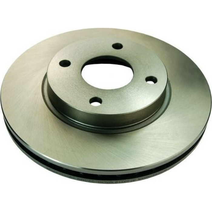 Denckermann Bremsscheibe B130210 Denckermann Bremsscheibe B130210