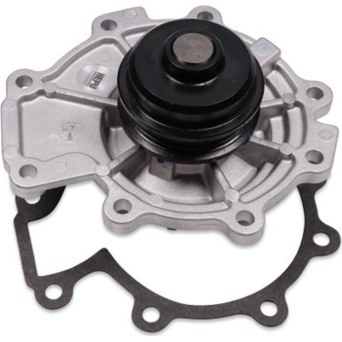 HEPU Wasserpumpe / Kühlmittelpumpe P7134 HEPU Wasserpumpe / Kühlmittelpumpe P7134