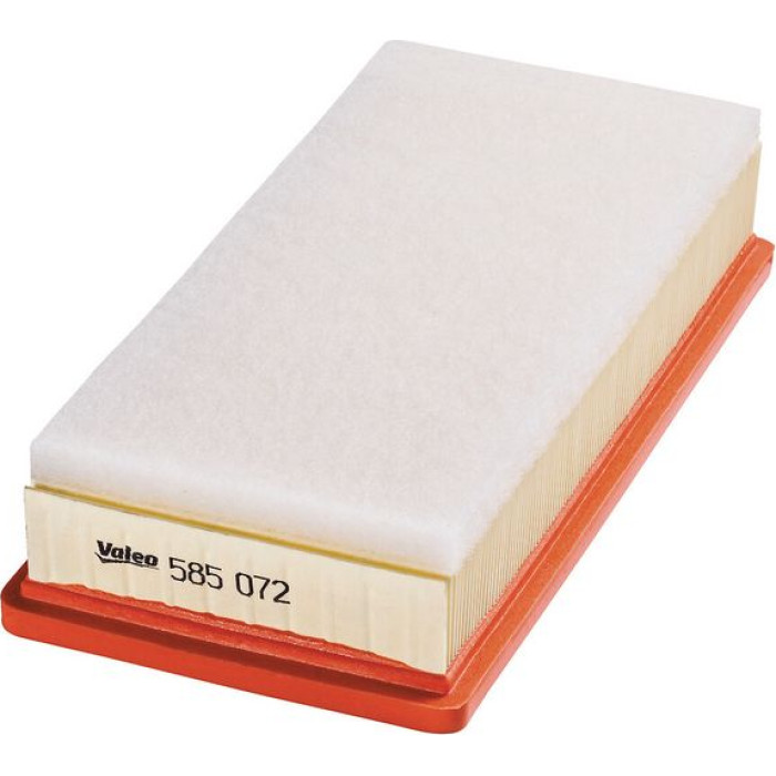 Valeo Luftfilter 585072 Valeo Luftfilter 585072