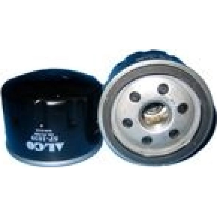 ALCO Ölfilter Renault/Fiat Clio/Megan SP-1039 ALCO Ölfilter Renault/Fiat Clio/Megan SP-1039