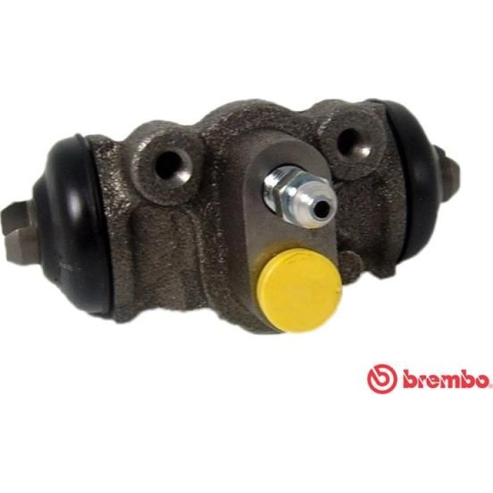 BREMBO Radbremszylinder A 12 B75 BREMBO Radbremszylinder A 12 B75