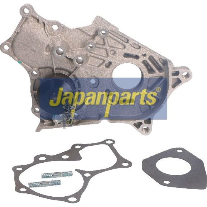 Japanparts Wasserpumpe PQ-283 Japanparts Wasserpumpe PQ-283