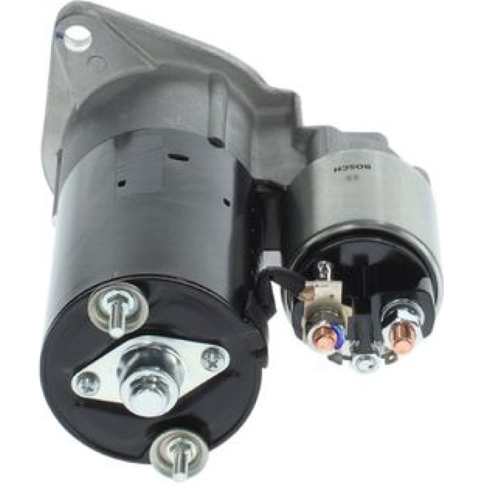 Bosch Starter 1 986 S01 257 Bosch Starter 1 986 S01 257