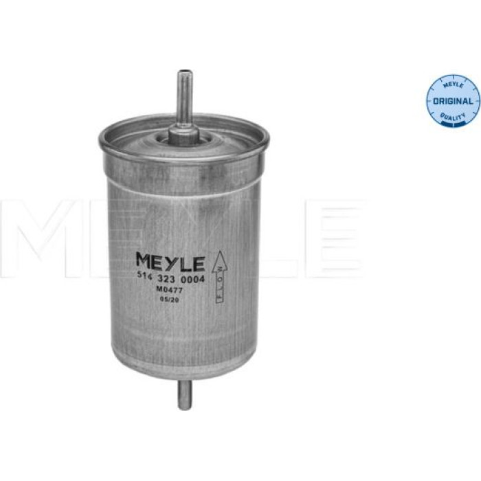 MEYLE Kraftstofffilter Ford 1.3-1.4I 514 323 0004 MEYLE Kraftstofffilter Ford 1.3-1.4I 514 323 0004