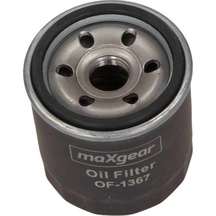 MAXGEAR Ölfilter Chevrolet Aveo 1.2 26-0872