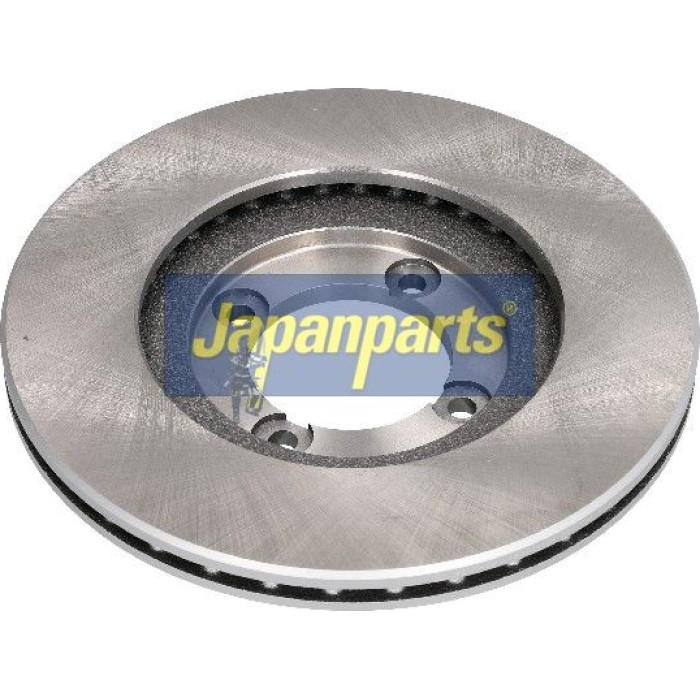 Japanparts Bremsscheibe DI-334C Japanparts Bremsscheibe DI-334C