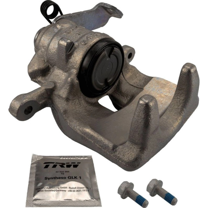 TRW Austausch-Bremssattel Hinterachse rechts BHU367E TRW Austausch-Bremssattel Hinterachse rechts BHU367E