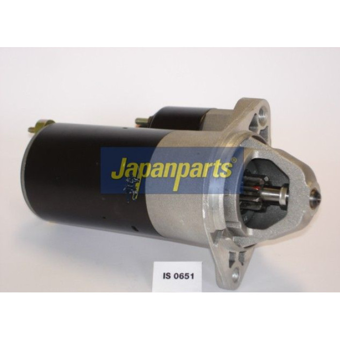 Japanparts Anlasser MTIS 0651 Japanparts Anlasser MTIS 0651