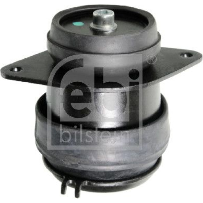 7122 febi Motorlager VW Golf/Polo 7122 7122 febi Motorlager VW Golf/Polo 7122