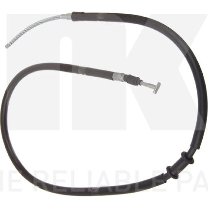 NK Handbremsseil 9023150 - links rechts NK Handbremsseil 9023150 - links rechts