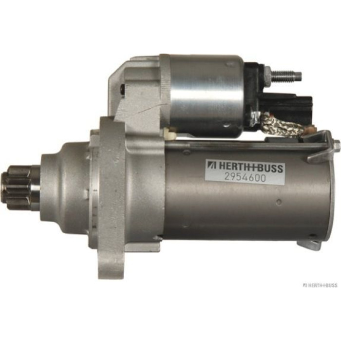 Herth+Buss Elparts Anlasser 42020330 Herth+Buss Elparts Anlasser 42020330