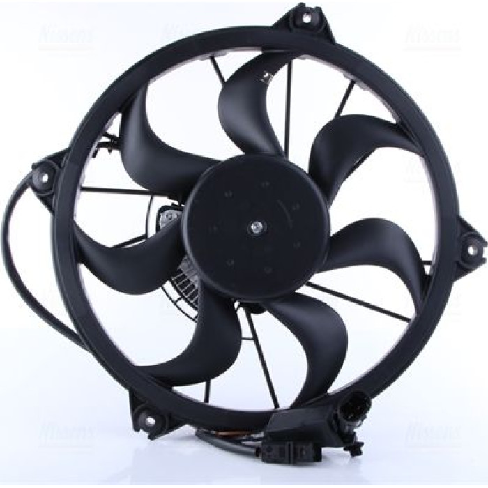 Nissens Kühlerlüfter PKW 85902