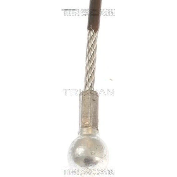 Seilzug, Feststellbremse 8140101108 Seilzug, Feststellbremse 8140101108