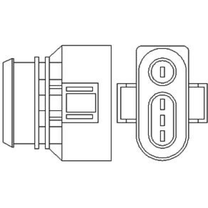 466016355048 Magneti Marelli Lambdasonde 466016355048 466016355048 Magneti Marelli Lambdasonde 466016355048