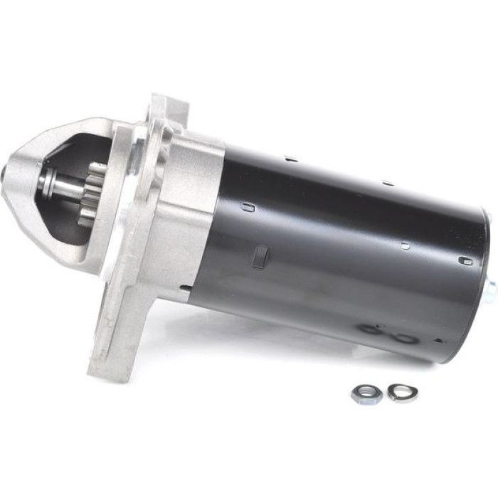 Bosch Anlasser 0001109403 Bosch Anlasser 0001109403