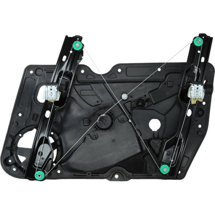 KAMOKA 7200243 Fensterheber vorne links, elektrisch, ohne Motor KAMOKA 7200243 Fensterheber vorne links, elektrisch, ohne Motor