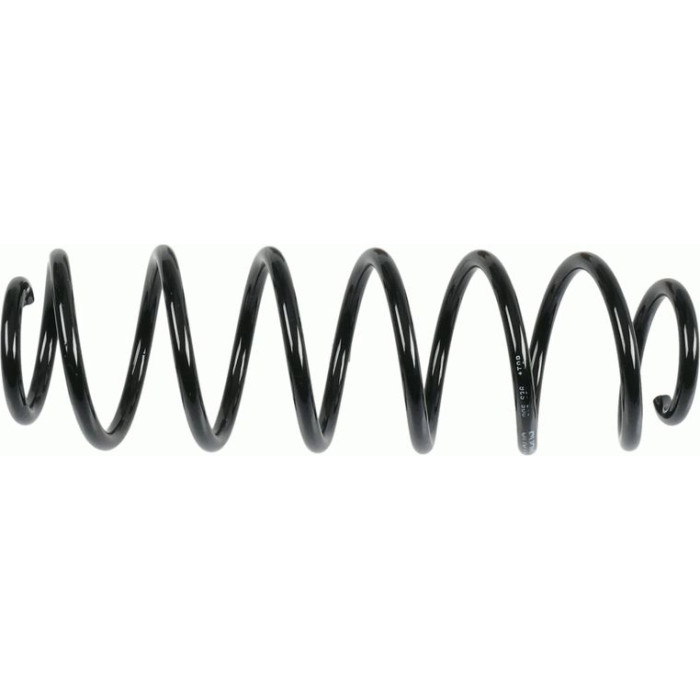 Sachs Fahrwerksfeder 996 636 Sachs Fahrwerksfeder 996 636