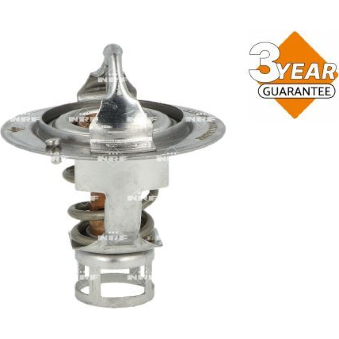 NRF Kühlmittelthermostat 725142 NRF Kühlmittelthermostat 725142