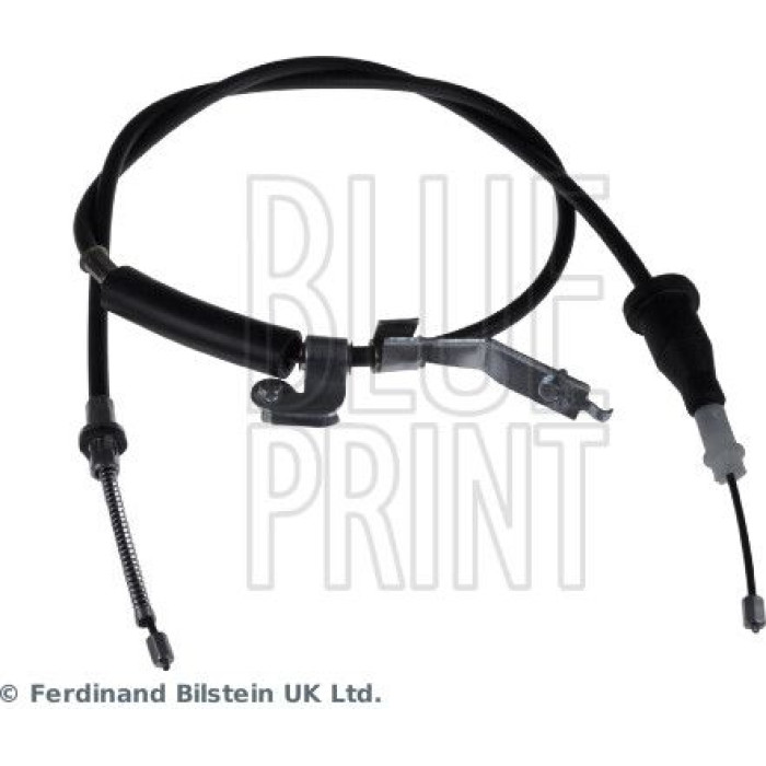 Seilzug, Feststellbremse Chrysler T. Pt Cruiser 2.0-2.4 00-10 Pr ADA104613 Seilzug, Feststellbremse Chrysler T. Pt Cruiser 2.0-2.4 00-10 Pr ADA104613