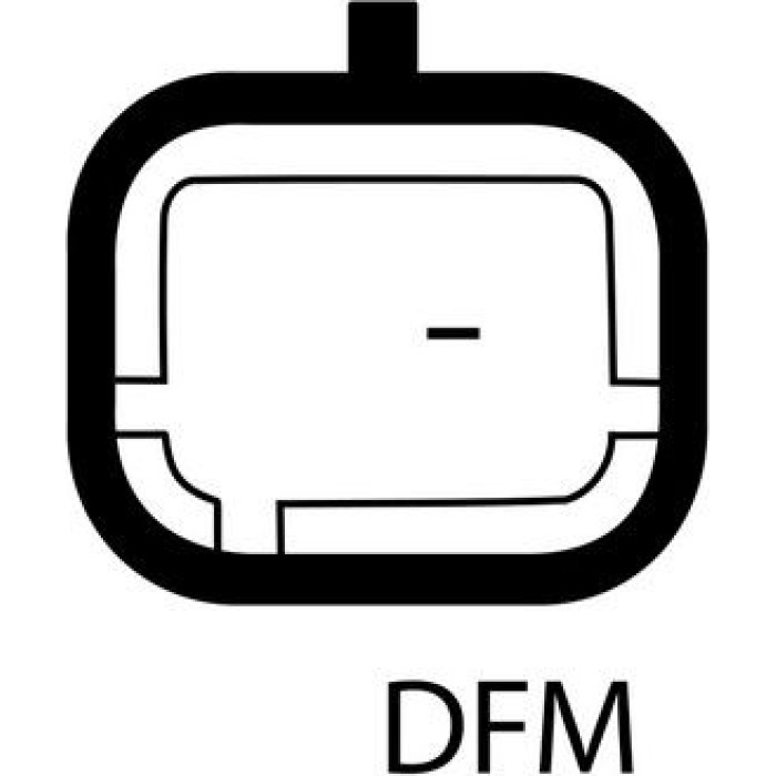 DRI Generator 229142802 DRI Generator 229142802