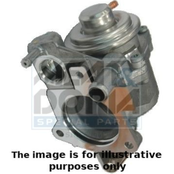 Agr-Inhalt Peugeot 3.0Hdi Boxer 88116E Agr-Inhalt Peugeot 3.0Hdi Boxer 88116E
