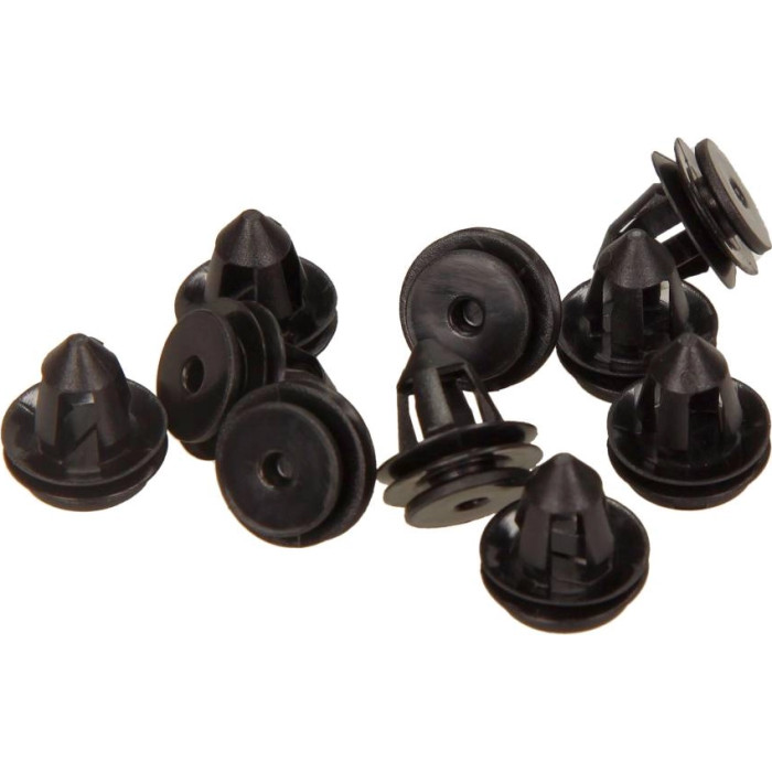 Türdichtungsclips VW Golf V / Vi / Jetta 05-10 (10 Stück) C60540 Türdichtungsclips VW Golf V / Vi / Jetta 05-10 (10 Stück) C60540