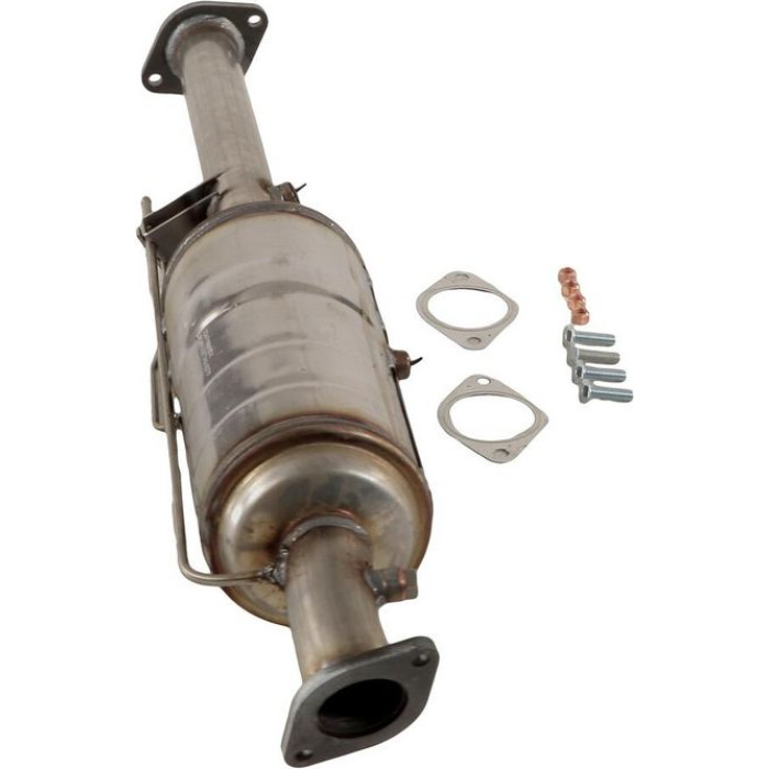 Walker Dieselpartikelfilter EVO C 73086 Walker Dieselpartikelfilter EVO C 73086