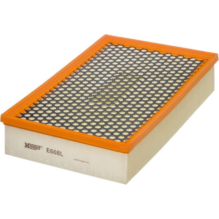 E608L HENGST FILTER Luftfilter E608L E608L HENGST FILTER Luftfilter E608L
